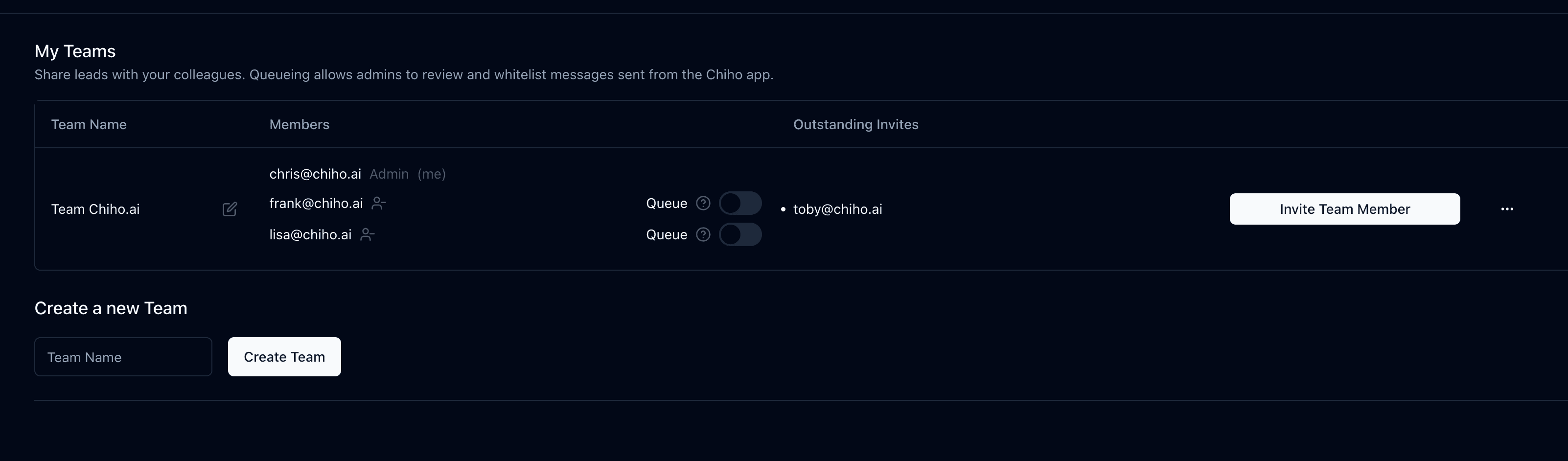 How to Hand Over Telegram Customer Conversations